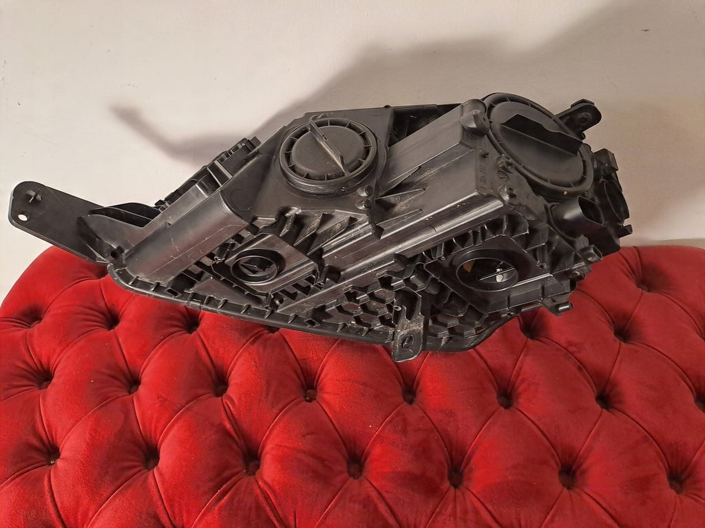 Frontscheinwerfer Skoda Yeti 5L1941016C17S Rechts Scheinwerfer Headlight