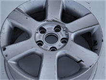 Load image into Gallery viewer, 1x Alufelge 16 Zoll 6.5&quot; 5x112 50ET Glanz Silber 1T0601025C VW Touran Rim Wheel