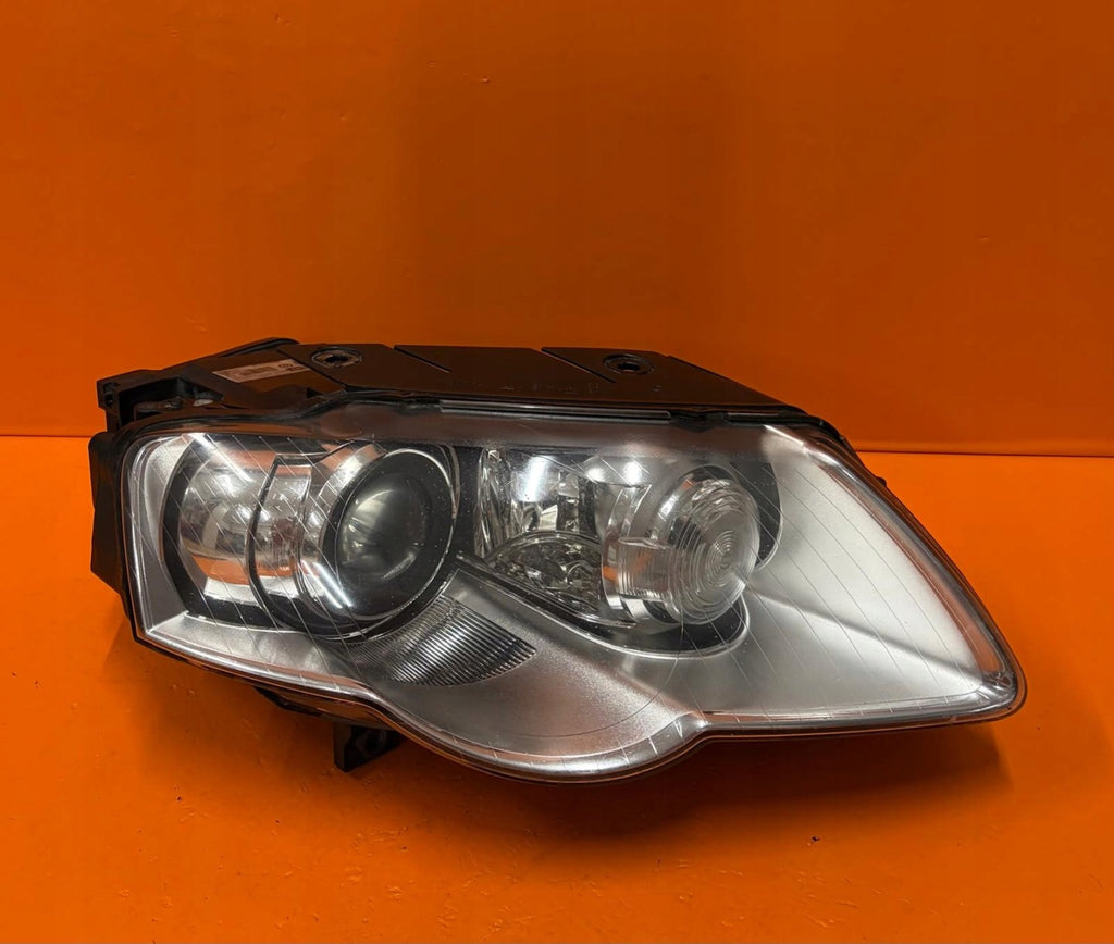 Frontscheinwerfer VW Passat 3C0941752K Xenon Rechts Scheinwerfer Headlight SCH5617096860tk