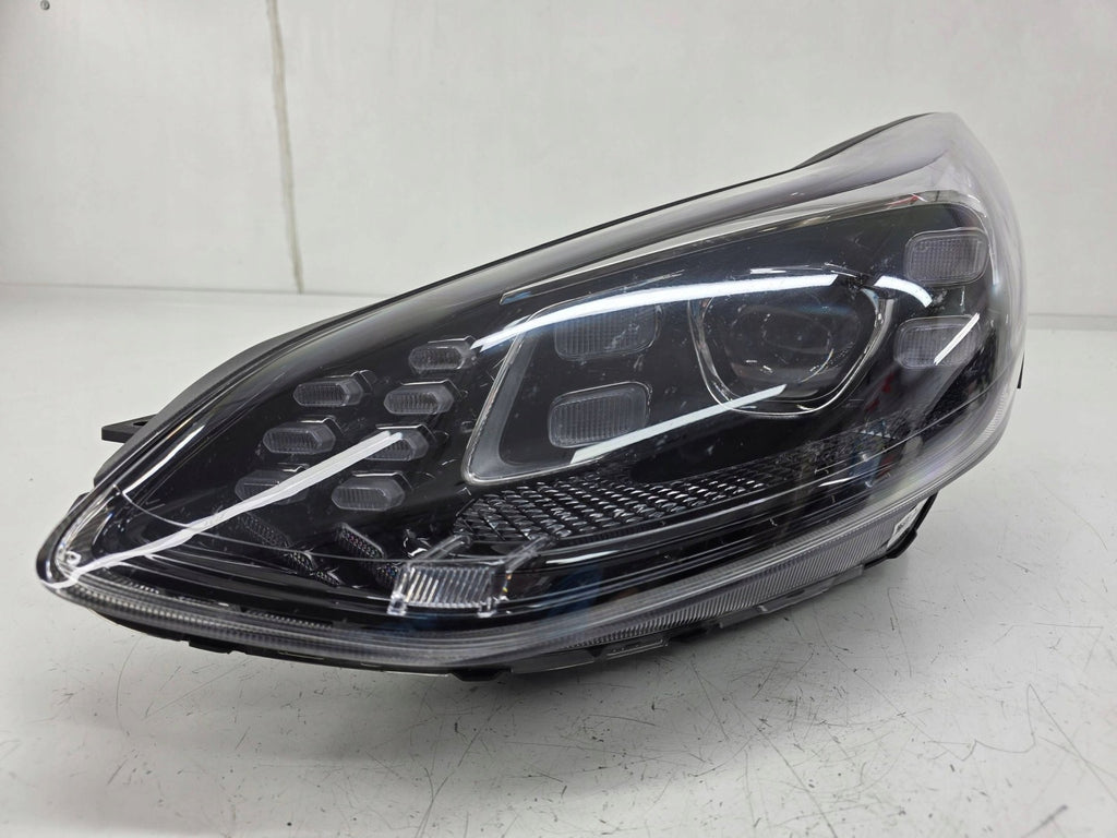 Frontscheinwerfer Kia Sportage F192101200 Links Scheinwerfer Headlight SCH7849108504os