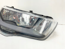 Laden Sie das Bild in den Galerie-Viewer, Frontscheinwerfer Audi A1 8X0941004 Rechts Scheinwerfer Headlight SCH6692657669ia