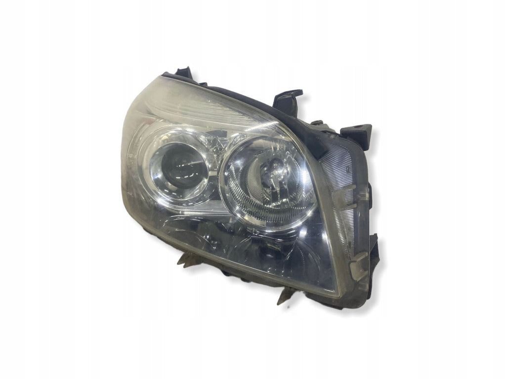 Frontscheinwerfer Toyota Rav 4 BRR13003 Rechts Scheinwerfer Headlight SCH2152442387sk