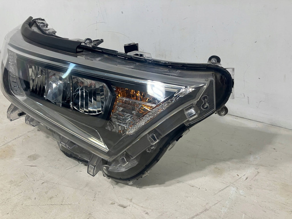 Frontscheinwerfer Toyota V 8990842020 LED Rechts Scheinwerfer Headlight SCH8176881147vb