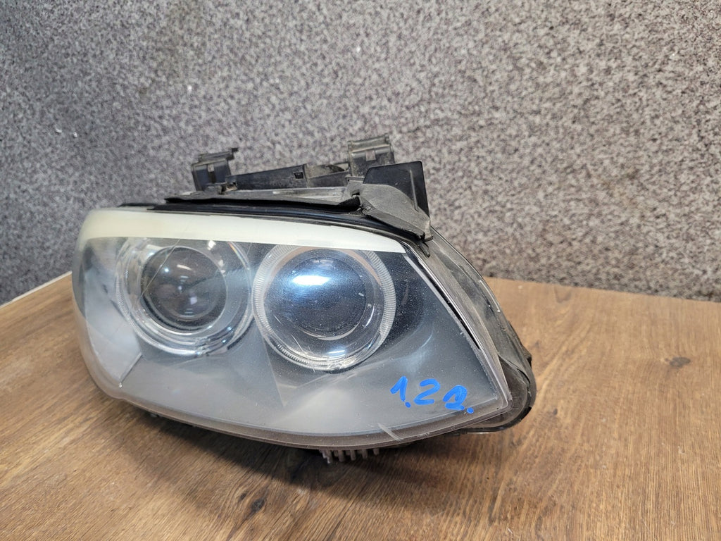 Frontscheinwerfer BMW 3 E93 E92 Xenon Rechts Scheinwerfer Headlight