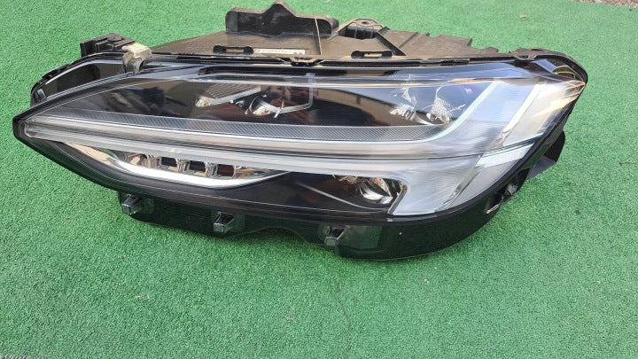 Frontscheinwerfer Volvo S90 V90 31655734 LED Links Scheinwerfer Headlight SCH6860060775pu