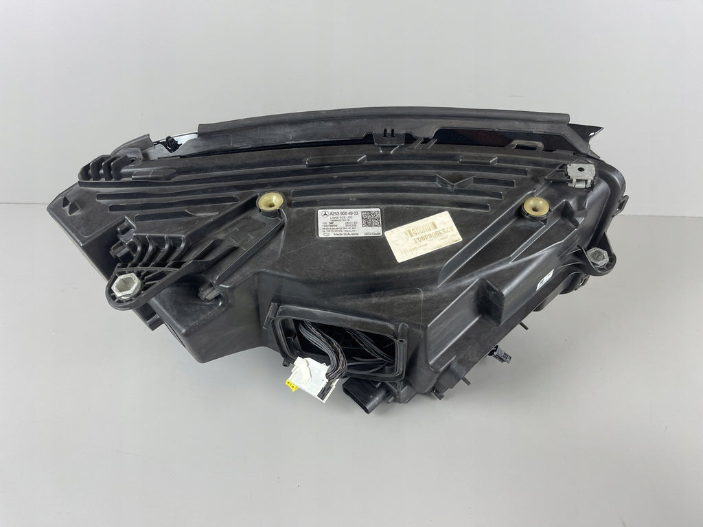 Frontscheinwerfer Audi Glc A2539064903 Full LED Links Scheinwerfer Headlight SCH2932267100sp