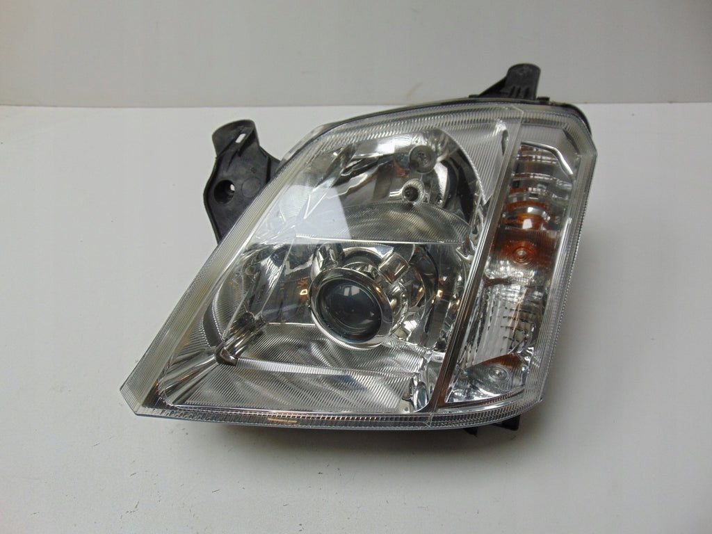Frontscheinwerfer Opel Meriva A 93321054 89035113 Links Scheinwerfer Headlight SCH8913200478pw