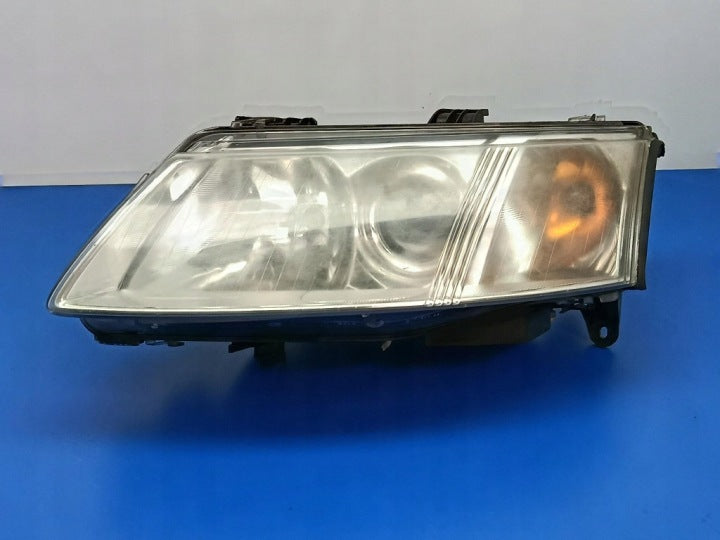 Frontscheinwerfer Saab 9-3 P12785749 Links Scheinwerfer Headlight SCH5859697799rs