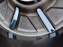 Load image into Gallery viewer, 1x Alufelge 18 Zoll 7.5" 5x114.3 51ET Glanz Schwarz 52910-KL110 Hyundai Ioniq FEL4836995292dn