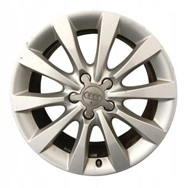 1x Alufelge 17 Zoll 8.0