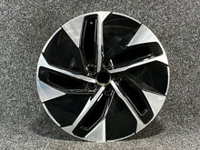 Laden Sie das Bild in den Galerie-Viewer, 1x Alufelge 19 Zoll 45ET Glanz 11A601025 VW Id.4 Rim Wheel FEL9274175609pf