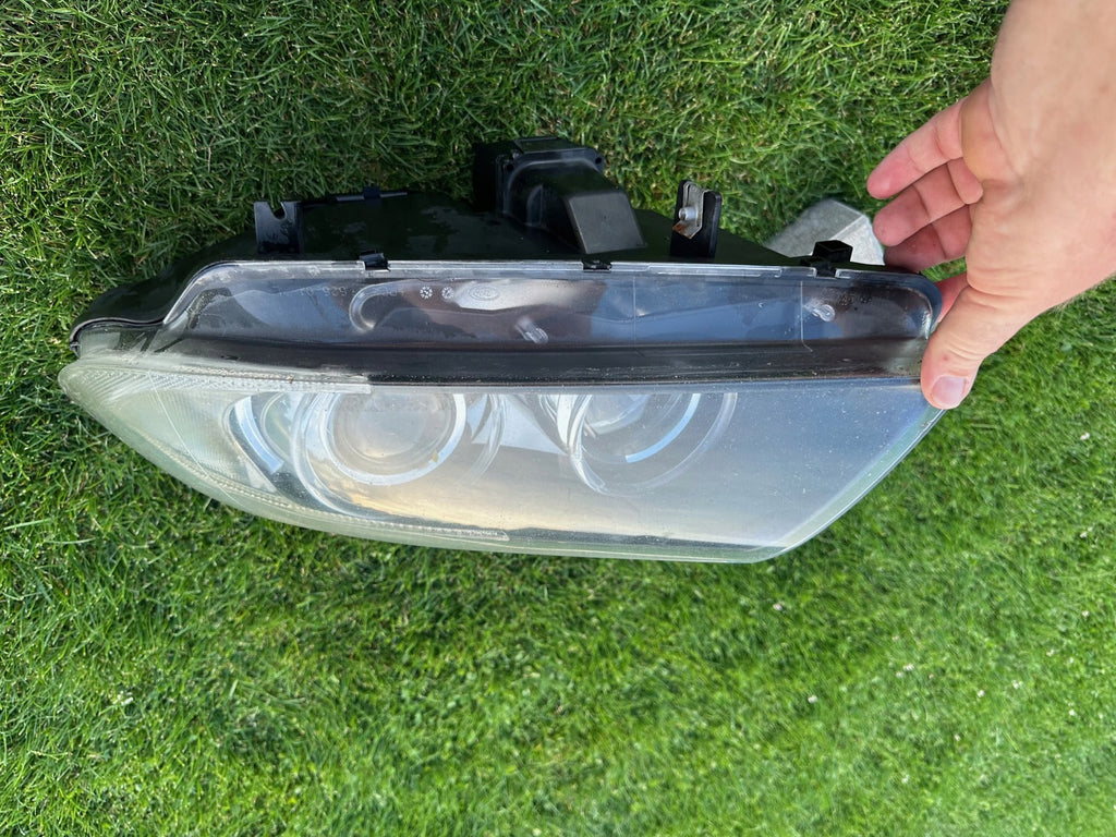 Frontscheinwerfer BMW 3 E91 E90 69427379 Xenon Links Scheinwerfer Headlight
