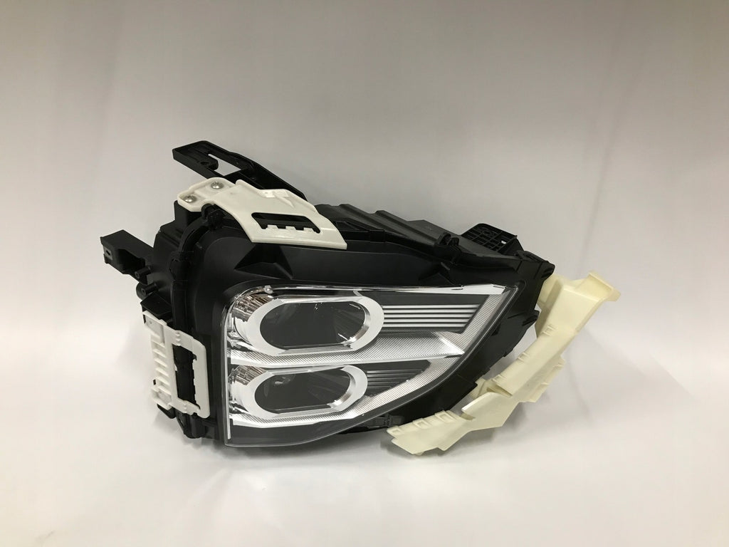 Frontscheinwerfer Mitsubishi Eclipse Cross Full LED Rechts Headlight