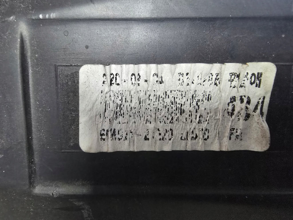 Frontscheinwerfer Mitsubishi Outlander Rechts Scheinwerfer Headlight SCH4472198307fk