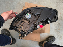 Laden Sie das Bild in den Galerie-Viewer, Frontscheinwerfer Audi A6 C7 4G0941006KOD Xenon Rechts Scheinwerfer Headlight SCH9877160039aq