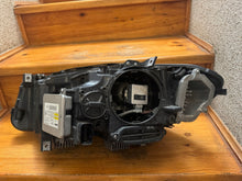 Laden Sie das Bild in den Galerie-Viewer, Frontscheinwerfer BMW 5 F11 F10 A8720324617 Rechts Scheinwerfer Headlight SCH1646290967nt