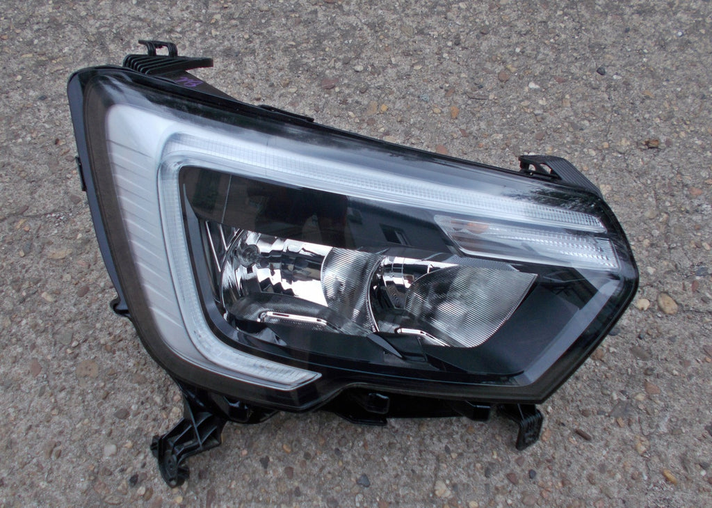 Frontscheinwerfer Renault Master III 260105567R Rechts Scheinwerfer Headlight