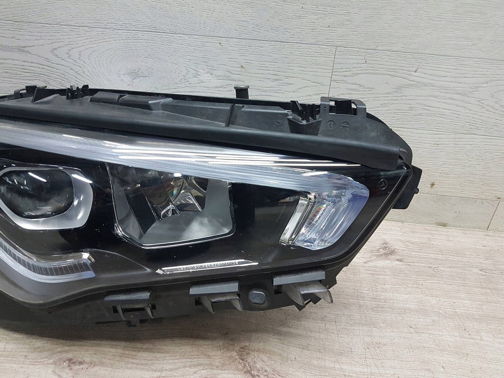 Frontscheinwerfer Mercedes-Benz Cla X118 C118 A1189062600 LED Rechts Headlight SCH2921445424mm