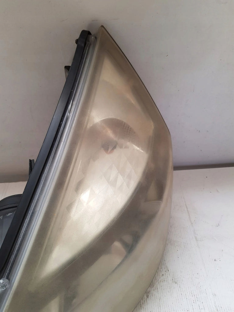 Frontscheinwerfer Renault Espace Grand 15565900LI Xenon Links Headlight SCH7639305497ts