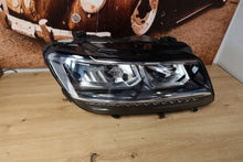 Laden Sie das Bild in den Galerie-Viewer, Frontscheinwerfer VW Tiguan 5NB941036D LED Rechts Scheinwerfer Headlight SCH8084381968oi