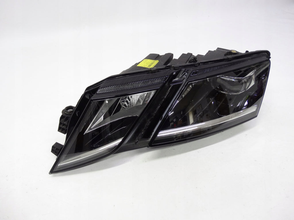 Frontscheinwerfer Skoda Octavia III 5E1941015D LED Links Scheinwerfer Headlight SCH4188869216ol