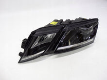 Laden Sie das Bild in den Galerie-Viewer, Frontscheinwerfer Skoda Octavia III 5E1941015D LED Links Scheinwerfer Headlight SCH4188869216ol