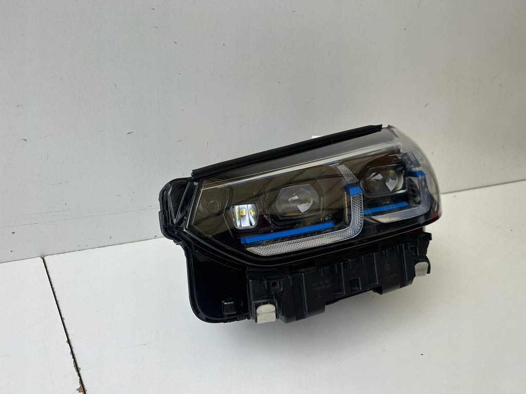 Frontscheinwerfer BMW X3 G01 5A29217 Laser Links Scheinwerfer Headlight SCH1664391272lj