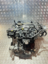 Laden Sie das Bild in den Galerie-Viewer, Motor Ford Galaxy II UFBA 2.0 TDCI 140PS 132TKm 2014 Diesel Engine Komplett MOT7954698911ah