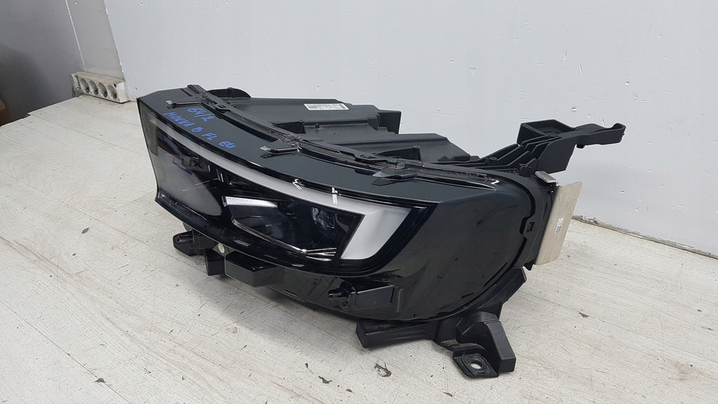 Frontscheinwerfer Opel Mokka 9834016880 Links Scheinwerfer Headlight