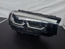 Load image into Gallery viewer, Frontscheinwerfer BMW 5 G30 5A388C4-03 LED Rechts Scheinwerfer Headlight SCH1466089613jz