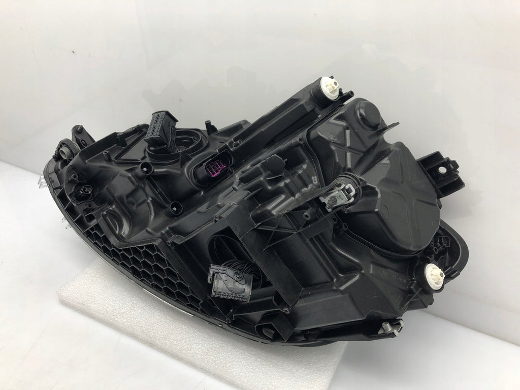 Frontscheinwerfer VW Golf VII 5G1941078 LED Rechts Scheinwerfer Headlight SCH2744870338mp