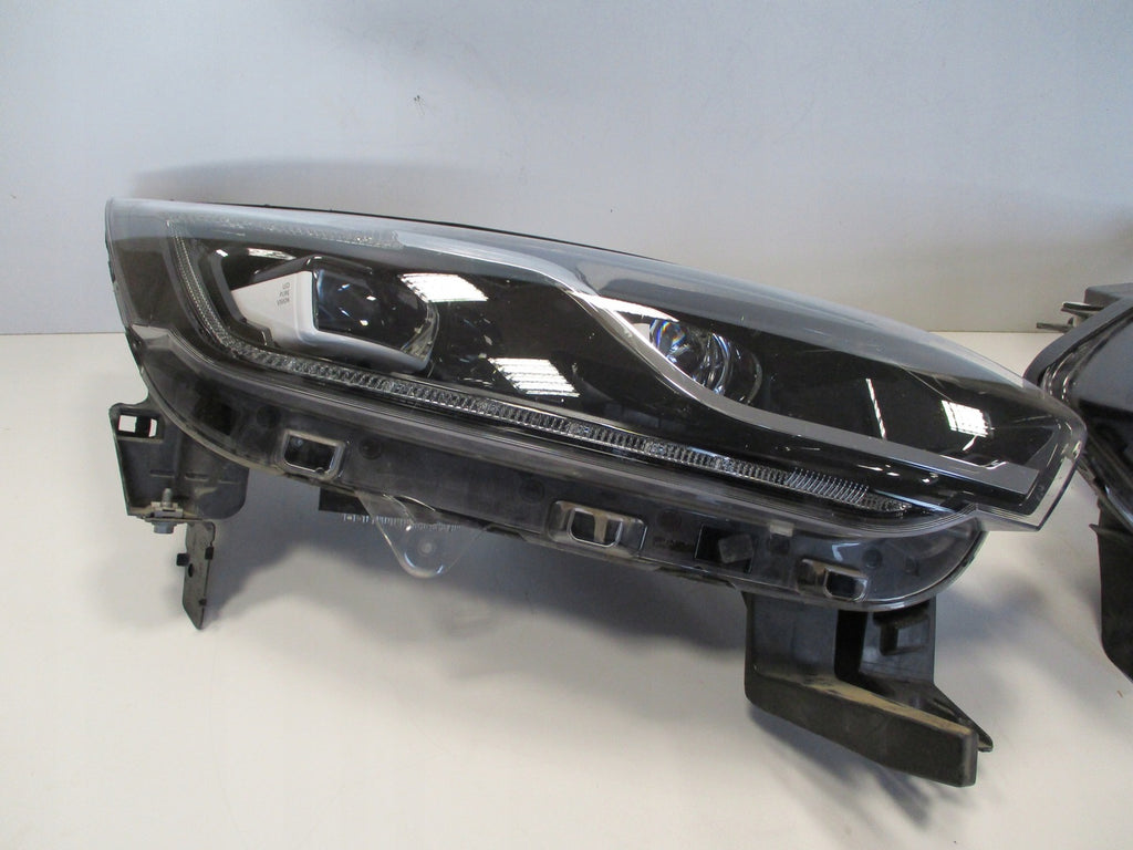 Frontscheinwerfer Renault Espace Links Scheinwerfer Headlight