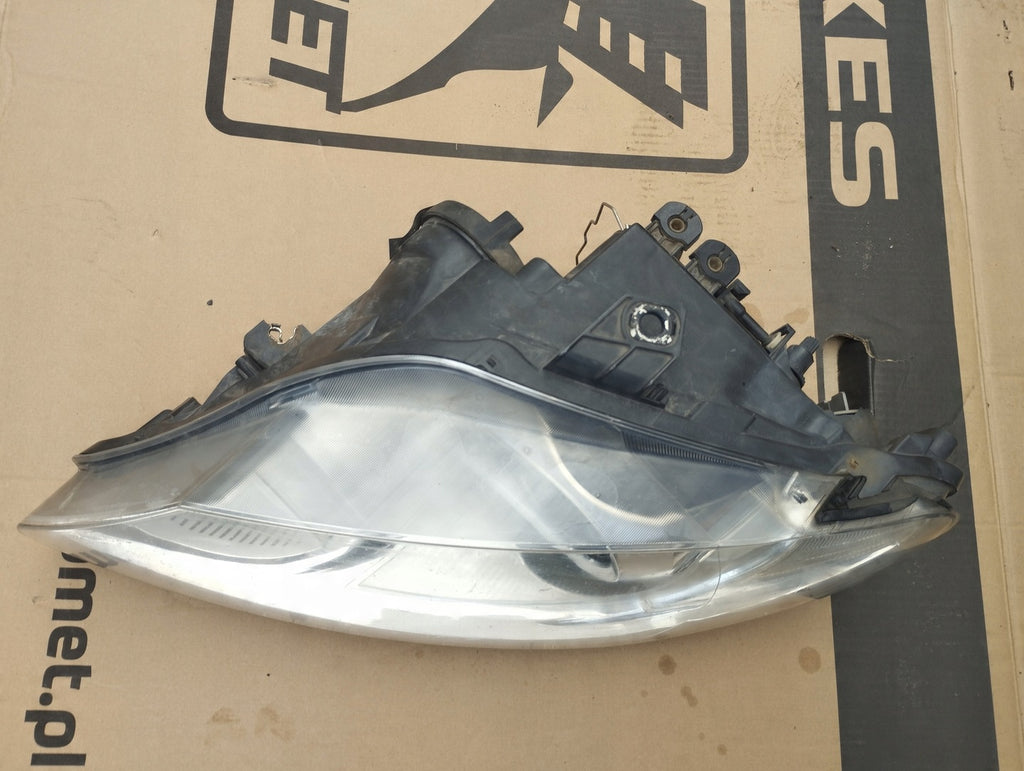 Frontscheinwerfer Seat Exeo 3R1941007H Xenon Ein Stück (Rechts oder Links)