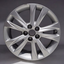 Laden Sie das Bild in den Galerie-Viewer, 1x Alufelge 16 Zoll 6.0&quot; 5x114.3 45ET Toyota Rim Wheel