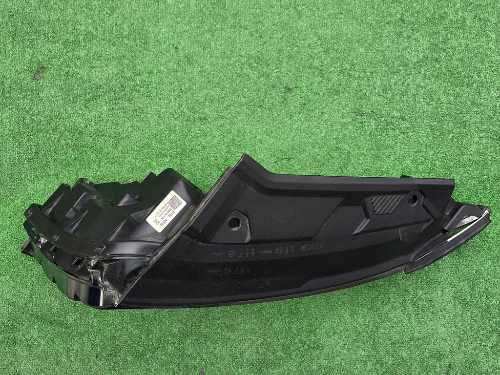 Frontscheinwerfer Hyundai Tucson 92207N7100 Full LED Links Headlight SCH3066449404zr