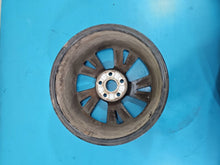 Laden Sie das Bild in den Galerie-Viewer, 1x Alufelge 17 Zoll 7.0" 5x114.3 PW45702001 Toyota Auris Rim Wheel FEL5024784206ss