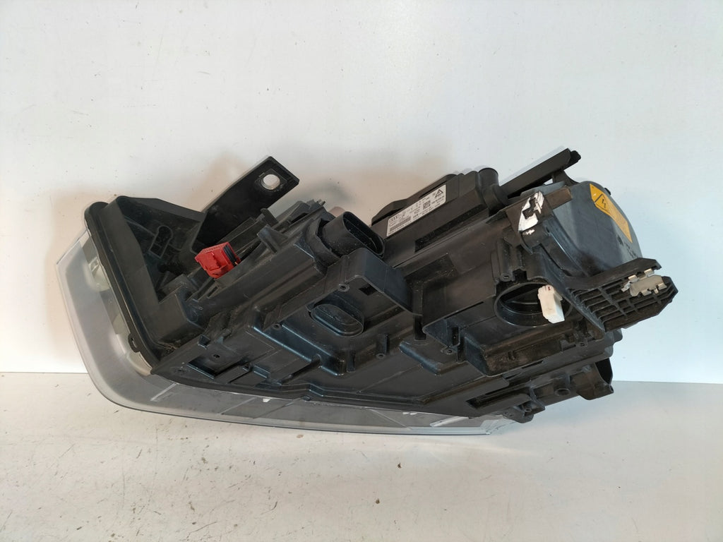 Frontscheinwerfer Audi Q3 8U0941006 Rechts Scheinwerfer Headlight SCH9225855425yw