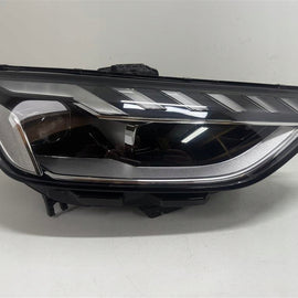 Frontscheinwerfer Audi A4 B9 8W0941034D LED Rechts Scheinwerfer Headlight SCH6764472258gz