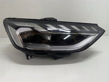 Laden Sie das Bild in den Galerie-Viewer, Frontscheinwerfer Audi A4 B9 8W0941034D LED Rechts Scheinwerfer Headlight SCH6764472258gz