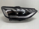 Frontscheinwerfer Audi A4 B9 8W0941034D LED Rechts Scheinwerfer Headlight