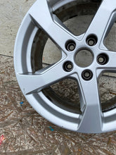 Laden Sie das Bild in den Galerie-Viewer, 1x Alufelge 17 Zoll 7.5&quot; 5x112 8V0601025CT Audi A3 Rim Wheel