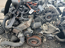 Laden Sie das Bild in den Galerie-Viewer, Motor BMW 1 E87 N47D20C 2.0 177PS 183TKm 2008 Diesel Engine Komplett MOT9059308690af