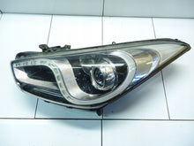 Load image into Gallery viewer, Frontscheinwerfer Hyundai I I40 92101-3ZXXX Links Scheinwerfer Headlight SCH7338946075oa