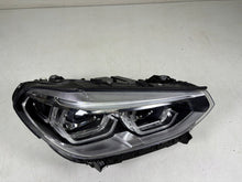 Load image into Gallery viewer, Frontscheinwerfer BMW X3 G01 G02 F98 8739654-02 LED Rechts Headlight SCH1500052223pi