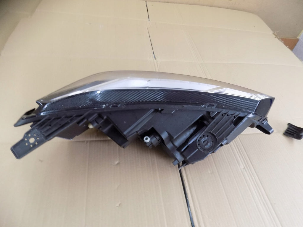 Frontscheinwerfer Dacia Sandero III 260605914R LED Links Scheinwerfer Headlight