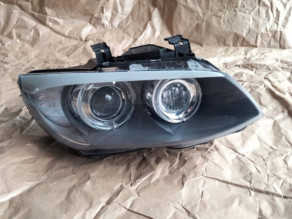 Frontscheinwerfer BMW E93 E92 7273216 1307023379 Rechts Scheinwerfer Headlight SCH4973874604om