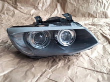 Load image into Gallery viewer, Frontscheinwerfer BMW E93 E92 7273216 1307023379 Rechts Scheinwerfer Headlight SCH4973874604om
