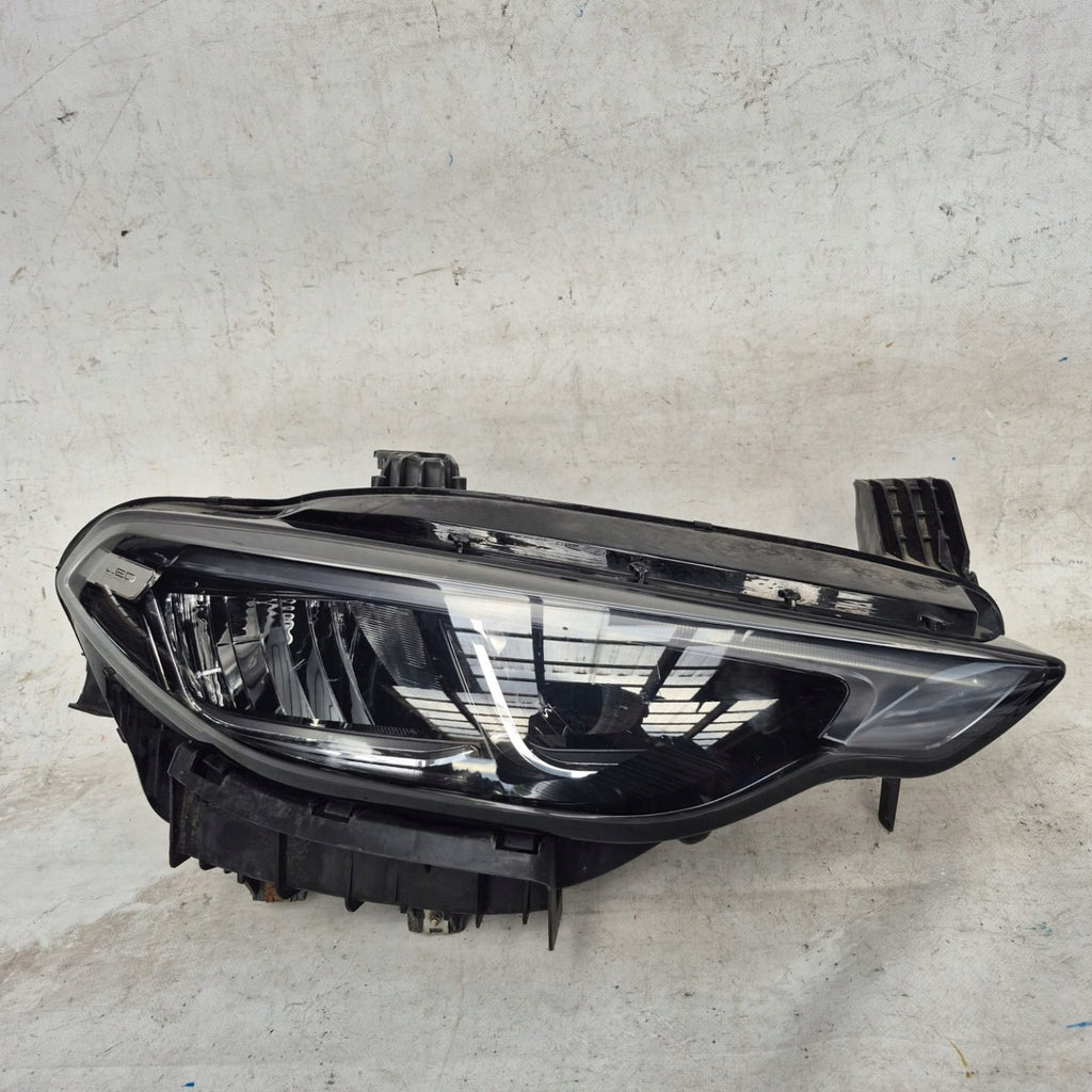 Frontscheinwerfer Fiat Tipo 52198244 Full LED Rechts Scheinwerfer Headlight SCH5550625383fz