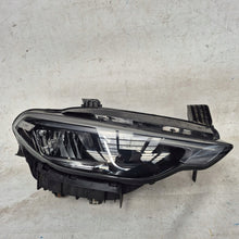 Load image into Gallery viewer, Frontscheinwerfer Fiat Tipo 52198244 Full LED Rechts Scheinwerfer Headlight SCH5550625383fz