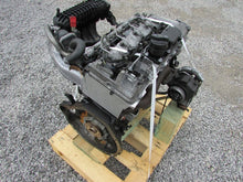 Load image into Gallery viewer, Motor Mercedes-Benz Sprinter 906 646963 2.2 CDI 150TKm Diesel Engine Komplett MOT9819522420cx